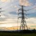 Linia electrică de 330 kV Bălți–Dnestrovsk, avariată în urma calamităților naturale. Circa 10 piloni de înaltă tensiune au fost afectați