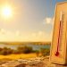 METEO // Soare în toată țara și temperaturi de până la +35°C