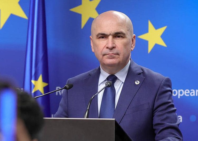 Premierul României, Ilie Bolojan, mesaj pentru R. Moldova, la 35 de ani de independență: „Am fost și vom rămâne cel mai apropiat partener. Ne leagă aceeași limbă, o istorie și un destin comun”