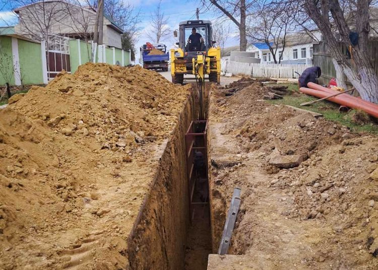 Noi proiecte pentru dezvoltarea localităților, cu investiții de peste 700 de milioane de lei, incluse în Documentul unic de program