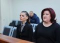 Evghenia Guțul și Svetlana Popan, transferate la Penitenciarul nr. 7 – Rusca