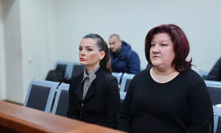 Evghenia Guțul și Svetlana Popan, transferate la Penitenciarul nr. 7 – Rusca