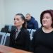 Evghenia Guțul și Svetlana Popan, transferate la Penitenciarul nr. 7 – Rusca