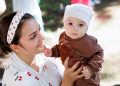 Premieră în Republica Moldova: la Chișinău va fi deschisă prima bancă de lapte uman pentru copiii prematuri