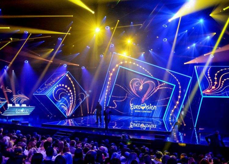 Țările de Jos se retrag de la Eurovision 2027. „Concursul nu mai poate fi considerat neutru”