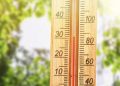 METEO // O zi mai răcoroasă, înainte de revenirea caniculei