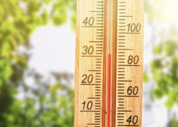 METEO // O zi mai răcoroasă, înainte de revenirea caniculei