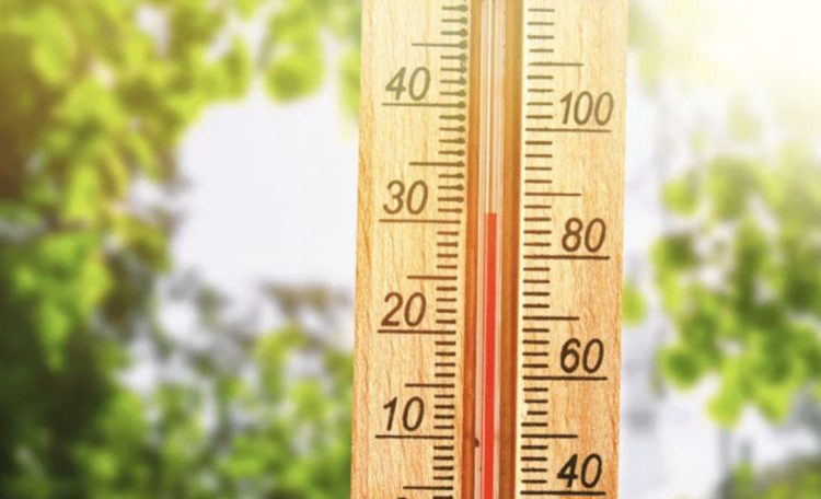 METEO // O zi mai răcoroasă, înainte de revenirea caniculei