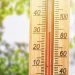 METEO // O zi mai răcoroasă, înainte de revenirea caniculei