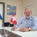 Biroul de Cooperare al Elveției din Republica Moldova are un nou director