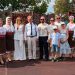 Ansamblul etnofolcloric „Яблунева гілочка” din Iabloana a participat la un eveniment dedicat tradițiilor ucrainene în România