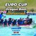 Drochia găzduiește, în weekend, competiția „Euro Cup – Super Sprint” la canotaj pe bărci „Dragon”