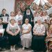 Membrele Societății Femeilor Ortodoxe din Episcopia de Bălți, decorate de Mitropolitul Antonie