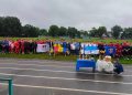 FOTO // „Cupa Primarului – Urojai Juniori”, organizată la Edineț în memoria lui Vladimir Berbeca