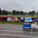 FOTO // „Cupa Primarului – Urojai Juniori”, organizată la Edineț în memoria lui Vladimir Berbeca