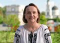 VIDEO // De Ziua Limbii Române, ambasadoarea UE recită pentru prima dată o poezie în română