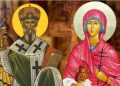 Creștinii ortodocși îi sărbătoresc pe Sfântul Mucenic Foca și pe Sfânta Maria Magdalena