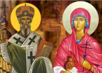 Creștinii ortodocși îi sărbătoresc pe Sfântul Mucenic Foca și pe Sfânta Maria Magdalena