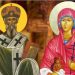 Creștinii ortodocși îi sărbătoresc pe Sfântul Mucenic Foca și pe Sfânta Maria Magdalena