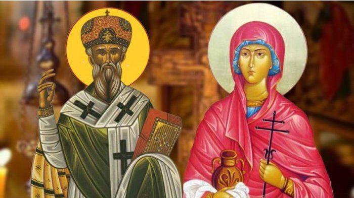 Creștinii ortodocși îi sărbătoresc pe Sfântul Mucenic Foca și pe Sfânta Maria Magdalena
