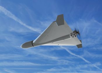 O dronă asemănătoare cu Gheran 3 a survolat neautorizat spațiul aerian al Republicii Moldova