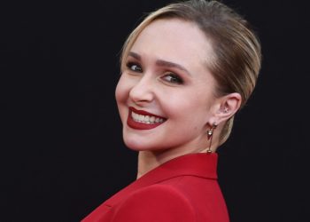 Actrița Hayden Panettiere a murit la vârsta de doar 36 de ani