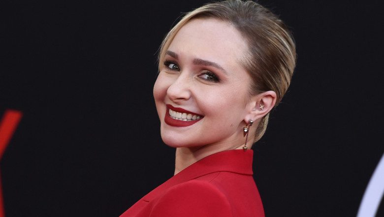 Actrița Hayden Panettiere a murit la vârsta de doar 36 de ani