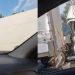 VIDEO // Accident grav pe traseul Chișinău–Orhei–Bălți: o șoferiță a ajuns la spital
