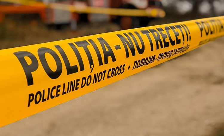 Explozie într-un apartament din Ceadîr-Lunga. Un bărbat a murit, iar altul a fost grav rănit