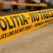 Explozie într-un apartament din Ceadîr-Lunga. Un bărbat a murit, iar altul a fost grav rănit