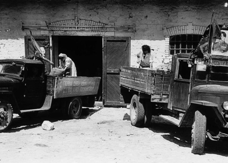 Foametea provocată de regimul totalitar sovietic în 1946–1947 urmează să fie recunoscută oficial drept crimă împotriva umanității