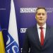 Christopher W. Smith, noul șef al Misiunii OSCE în Moldova: „Aștept cu interes să colaborez cu Chișinăul și Tiraspolul”