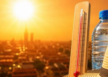 METEO // Cer variabil și temperaturi sufocante în Moldova