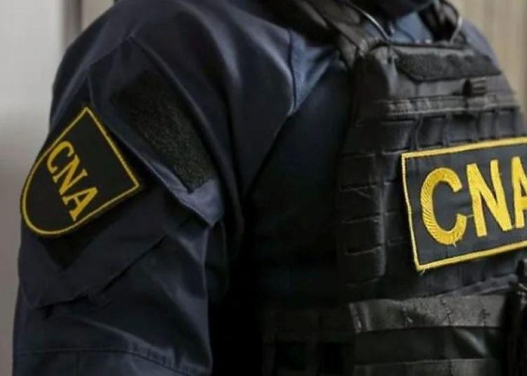 Percheziții CNA în nordul țării. Șeful-adjunct al IP Briceni ar fi fost reținut