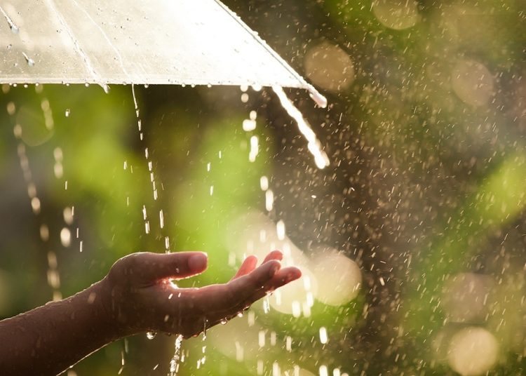 METEO // Vreme instabilă în toată țara: ploi și temperaturi de până la +32°C