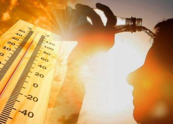 METEO // Moldova în continuare sub Cod Galben și Portocaliu de caniculă: maxime de +38°C