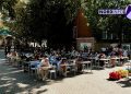 VIDEO // „Sub Stejar, scriem românește”. Dictare în aer liber la USARB