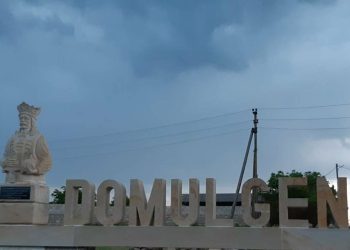 Domulgeni, parte dintr-o nouă primărie cu peste 5.500 de locuitori. Drumurile și canalizarea, printre priorități