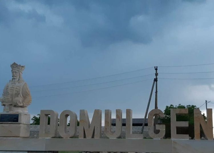 Domulgeni, parte dintr-o nouă primărie cu peste 5.500 de locuitori. Drumurile și canalizarea, printre priorități