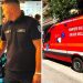 Fetița de 7 ani, singura supraviețuitoare a accidentului din Grecia, adusă în Republica Moldova cu SMURD