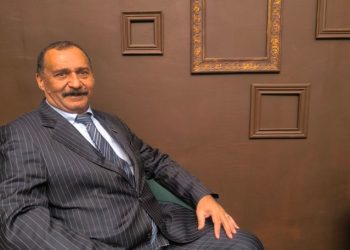 Robert Cerari, noul baron al comunității rome din Republica Moldova