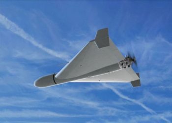 O dronă neidentificată a survolat spațiul aerian al Republicii Moldova în această noapte