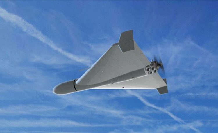 O dronă neidentificată a survolat spațiul aerian al Republicii Moldova în această noapte