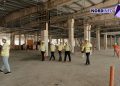 VIDEO // Investiție de aproape 320 de milioane la Bălți. Este construită cea mai mare fabrică de produse alimentare din Republica Moldova
