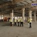 VIDEO // Investiție de aproape 320 de milioane la Bălți. Este construită cea mai mare fabrică de produse alimentare din Republica Moldova