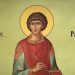 Creștinii ortodocși îl cinstesc astăzi pe Sfântul Mare Mucenic Pantelimon