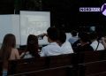 VIDEO // Filmul care pune pe gânduri: „Mr. Nobody Against Putin”, proiectat la Bălți