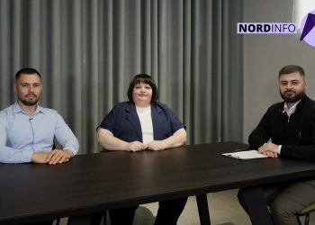 VIDEO // Universitatea „Alecu Russo” din Bălți – între oportunități academice, proiecte susținute de România și provocarea de a păstra tinerii acasă