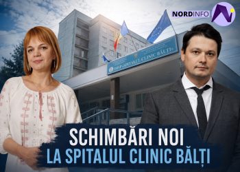 VIDEO // Conflictele de la Spitalul Clinic Bălți aduc schimbări: conducere nouă și control din partea Ministerului
