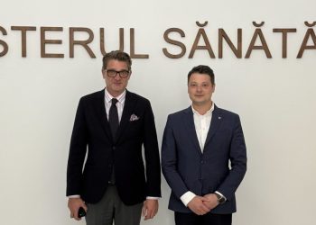 Republica Moldova și România discută extinderea cooperării în domeniul farmaceutic